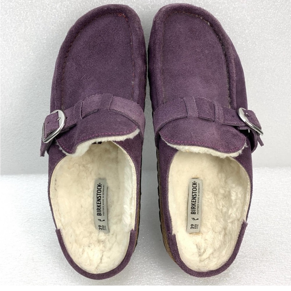 Birkenstock Buckley